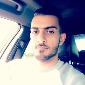 Meet your Posher, Mustafa